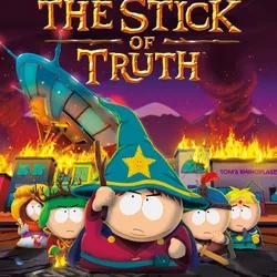 💻 South Park: The Stick of Truth 🔑 Ubisoft 🌍 Global