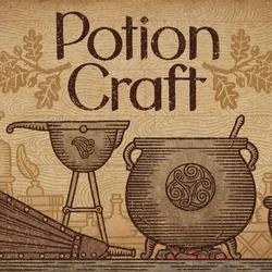 🧪 Potion Craft: Alchemist Simulator 🔑 Steam 🌎 GLOBAL