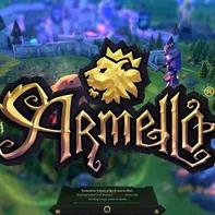Armello ✅ Steam Region free +🎁