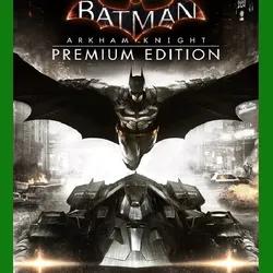 ✅🔑Batman: Arkham Knight Premium Edition XBOX 🔑Ключ