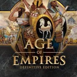 AGE OF EMPIRES: DEFINITIVE EDITION✅STEAM КЛЮЧ🔑