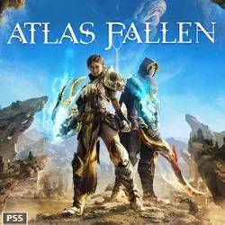 (PS5) 💜 Atlas Fallen (Турция) 💜