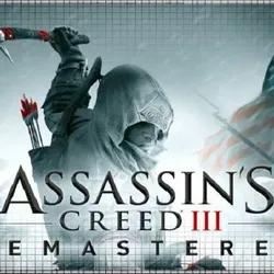 ♥  Assassins Creed 3 Remastered PS4/PS5 RU Аренда от 3д
