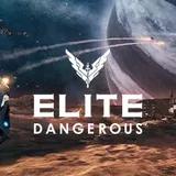 🔴 Elite Dangerous ✅ EPIC GAMES 🔴 (PC)