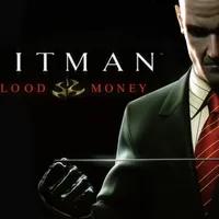 Hitman Blood Money (Steam key) -- Region free