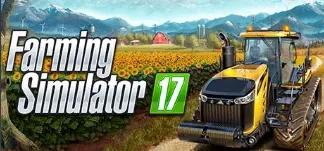 Farming Simulator 17 2017 / STEAM KEY / RU