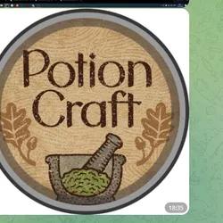 Potion Craft: Alchemist Simulator®✔️Steam 🟩(GLOBAL)🌍