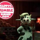 Happys Humble Burger Farm (steam key)
