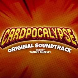 Cardpocalypse Soundtrack (steam key) -- RU