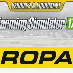 Farming Simulator 17 ROPA Pack (steam key)