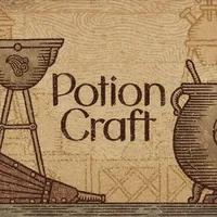 Potion Craft Alchemist Simulator (steam key)