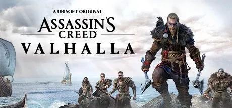 Assassin's Creed Valhalla + ВСЕ DLS [STEAM] ⭐GUARD OFF⭐
