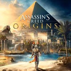 Assassins Creed Origins + Odyssey [STEAM]⭐GUARD OFF⭐