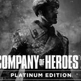 💣 Company of Heroes 2 🔑 Platinum Edition 🔥 Steam Key