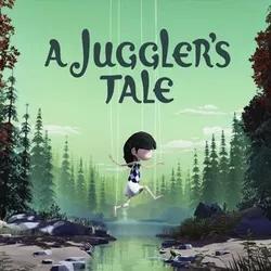 💣 A Juggler's Tale (PS4/PS5/RU) П3 - Активация