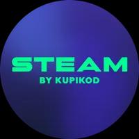 🚀 STEAM ⚡️RU, KZT⚡️ AUTOMATIC TOP-UP 🔥 Best price 🔥