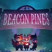 🔴 Beacon Pines ✅ EPIC GAMES 🔴 (PC)