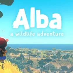 🔴 Alba - A Wildlife Adventure ✅ EPIC GAMES 🔴 (PC)