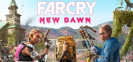 Far Cry New Dawn Steam GIFT