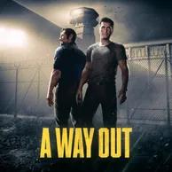 ✅A Way Out Xbox One/X/S Цифровой Ключ 🔑🌍