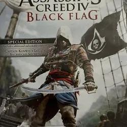 Assassin's Creed IV: Black Flag Special edition (Uplay)