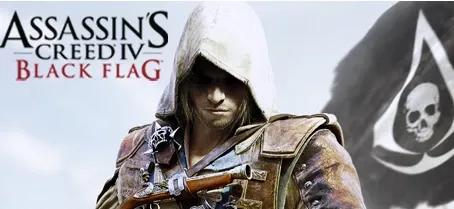 Assassin's Creed IV: Black Flag (Ubisoft connect) RU