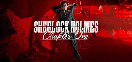 Sherlock Holmes Chapter One Steam GIFT