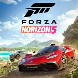 Forza Horizon 5 Premium + SnowRunner ОНЛАЙН + Game Pass