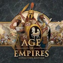 ⚡ AGE OF EMPIRES 1: DEFINITIVE EDITION WIN 10 11 GLOBAL