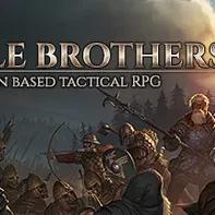 ⚡️Battle Brothers | АВТОДОСТАВКА [Россия - Steam Gift]