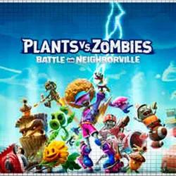 💣 Plants vs Zombies: Neighborville PS4/PS5/RU P3 Activ