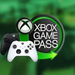 🔥Account Xbox Game Pass PC 470 Games | PC ⭐