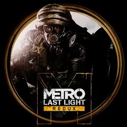 Metro: Last Light Redux®✔️Steam 🟩(GLOBAL)🌍