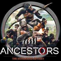 Ancestors: The Humankind Odyssey®✔️Steam 🟩(GLOBAL)🌍