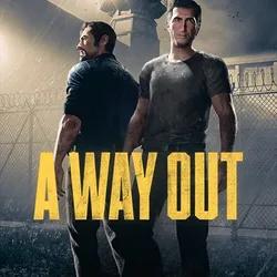 A Way Out ⭐️ EA app(Origin) /ПК✅ Онлайн✅