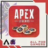 🔺 APEX Coins 1000-2150-4350-6700-11500 EA App Global🎮