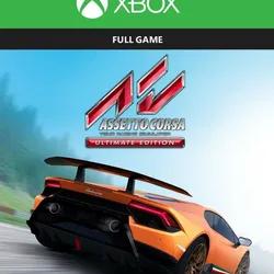 ASSETTO CORSA ULTIMATE EDITION ✅(XBOX ONE, X|S) КЛЮЧ🔑
