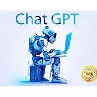 GPT3.5! АКК+API+5$+КЕШБЭК_25%+mail+ГАРАНТИЯ-1мес.!