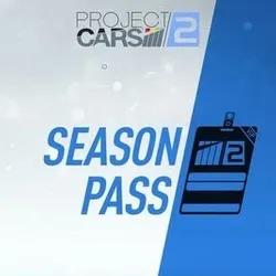 🏁Project CARS 2 Season Pass {Steam Key/RU} + Gift🎁