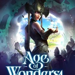 Age of Wonders 4 | STEAM | OFFLINE⭐