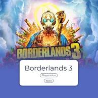 Borderlands 3 🤖Бордерлендс 3 🤖PS4/PS5 🤖PS 🤖ПС 🤖TR