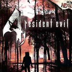 🔑 Resident Evil 4: Ultimate HD 🔥 Steam Key 😊 GLOBAL
