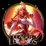 League Of Legends Miss Fortune Icon (DLC) - Riot Key