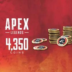 APEX LEGENDS 4350 COINS (EA APP/ВСЕ СТРАНЫ) 0% КАРТОЙ