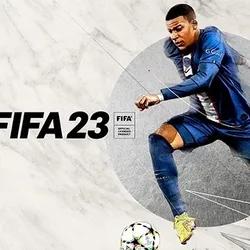 FIFA 23 Standard Edition ✅ Steam Key ⭐️ Region Free
