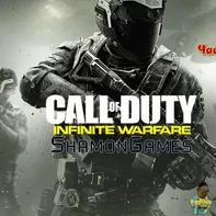 ⚡Call of Duty: Infinite Warfare⚡PS4|PS5
