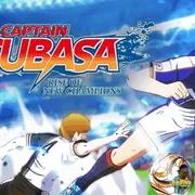 ⚡Captain Tsubasa: Rise of New Champions⚡PS4 | PS5