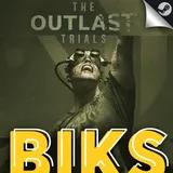 ⭐️The Outlast Trials ✅STEAM RU⚡АВТОДОСТАВКА💳0%