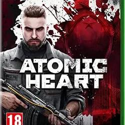 🤖Atomic Heart Standard Edition / Xbox One / XS Ключ🔑