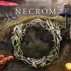 🐉The Elder Scrolls Online Upgrade: Necrom XBOXONE XS🎮
